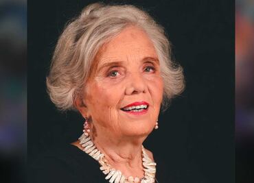 Anabel Hernández y Elena Poniatowska participarán en la Feria del Libro BUAP 2022