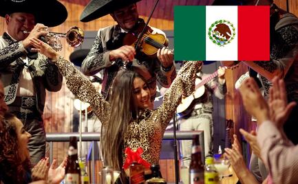 Dónde celebrar la noche mexicana en Puebla. Aquí una lista de lugares