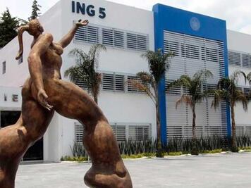 Las mejores ingenierías que puedes estudiar en la BUAP