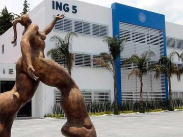 Estas universidades de Puebla destacan a nivel mundial por su calidad