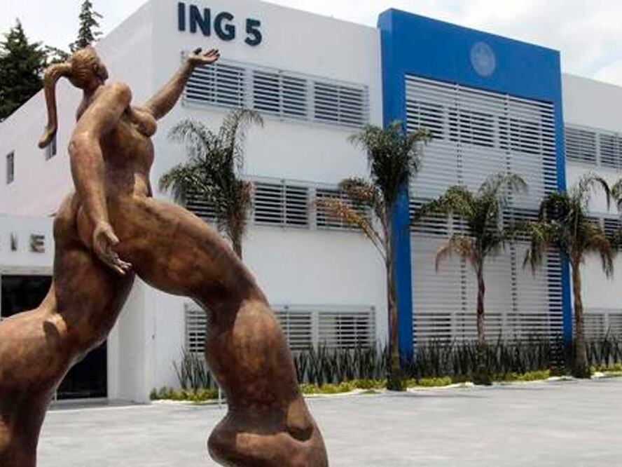 La BUAP es una de las universidades mejor posicionadas en los ranking mundiales | FOTO: BUAP