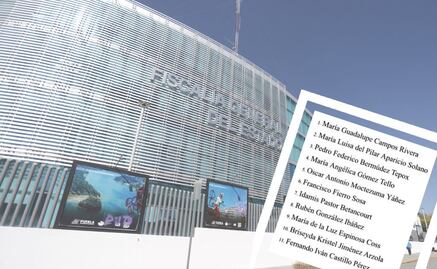 Se busca fiscal de Puebla: ellos son los aspirantes a ocupar la FGE 