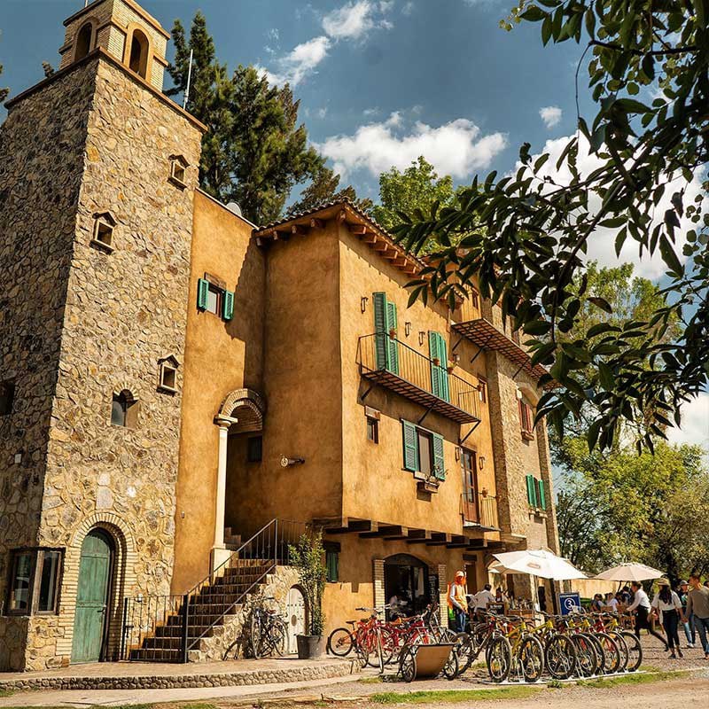 Foto: Val’Quirico