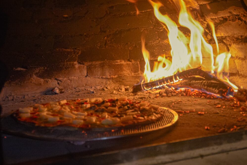 Conoce las mejores pizzerías de Puebla y sus variedades de pizza | ES IMAGEN