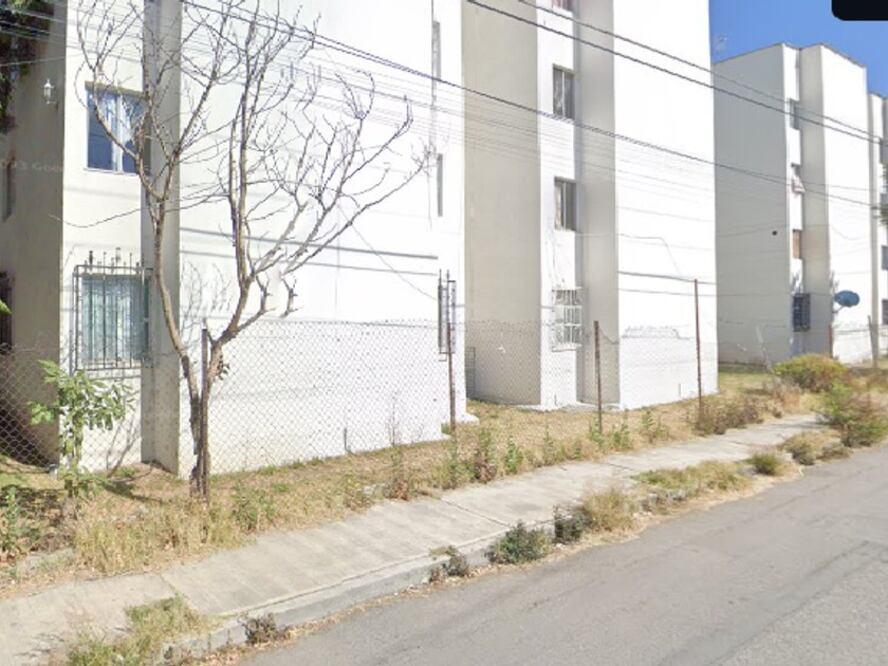 Las viviendas de bajo costo en Puebla suelen ser departamentos en unidades habitaciones | Créditos: Inverinmobi