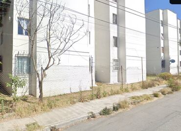 Así son las casas más baratas en Puebla