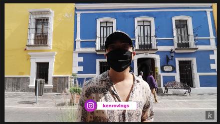 Youtubers poblanos. Quién es quién en las redes sociales