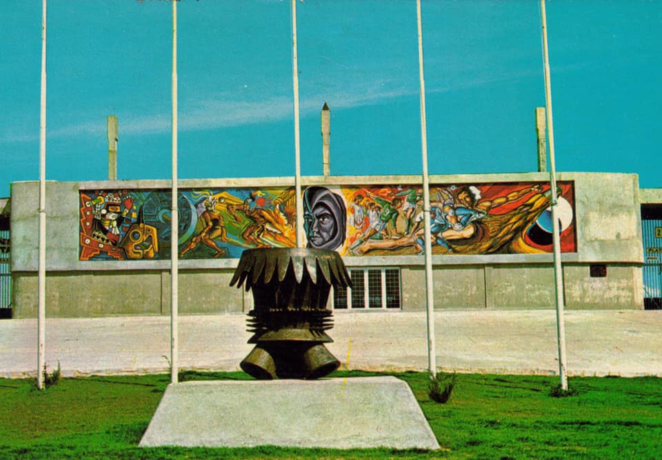 Foto: Facebook Puebla Antigua