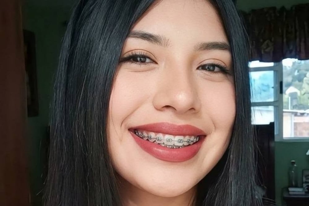 Aleyda Romero, de 21 años, fue una de las víctimas del multihomicidio | Foto: Redes Sociales