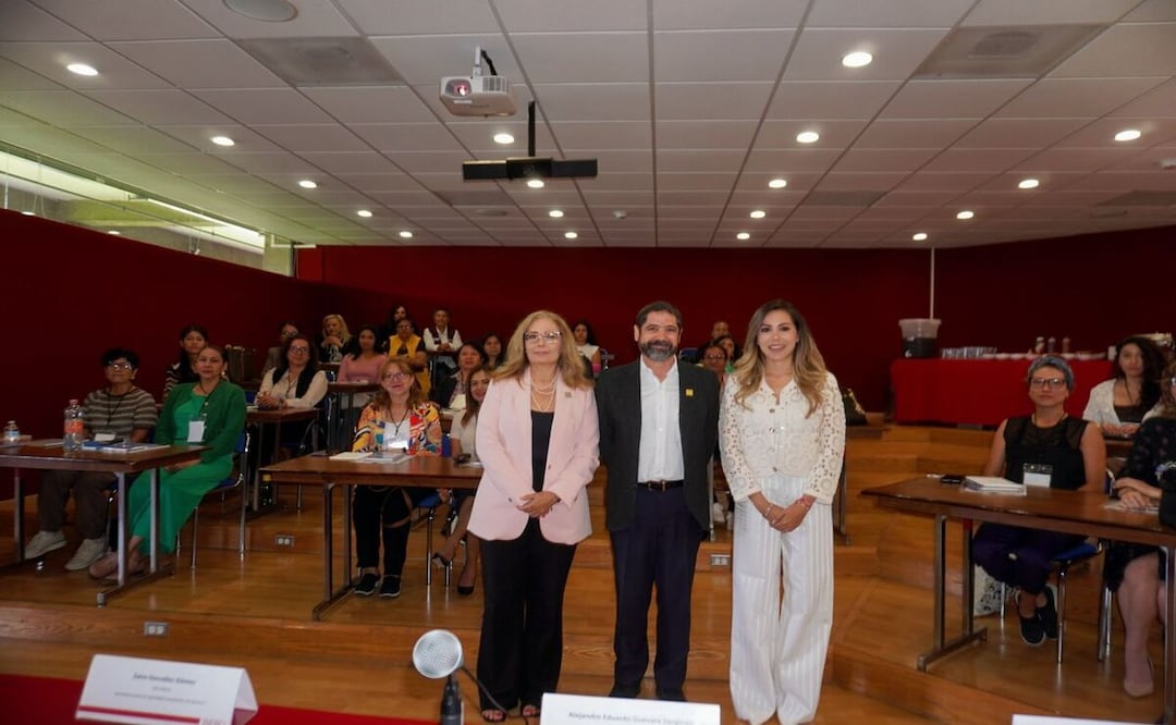 Pepe Chedraui reafirma su compromiso con la generación de oportunidades que impulsen el emprendimiento | Foto: Ayuntamiento de Puebla