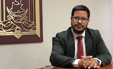 VIDEO UPAEP busca promover el uso ético y responsable de la IA: rector Jorge Medina 