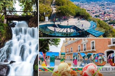 ¿Cuál es el Pueblo Mágico más bonito cerca de CDMX?