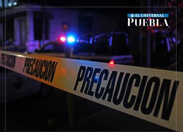 Segundo feminicidio de la semana: semidesnuda y con golpes en Cuautlancingo