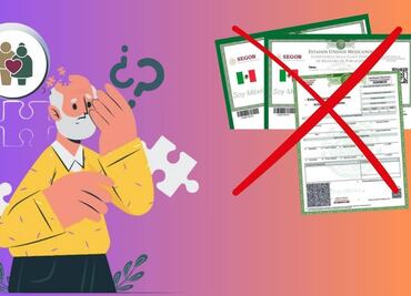 ¿Puedes inscribirte a la Pensión Bienestar si no tienes todos tus documentos?