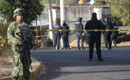 Balacera en Puebla: dos muertos y tres heridos en pleno 24 de diciembre