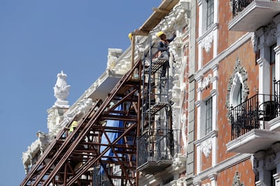 Inmobiliarias ven difícil construcción de vivienda en centros históricos