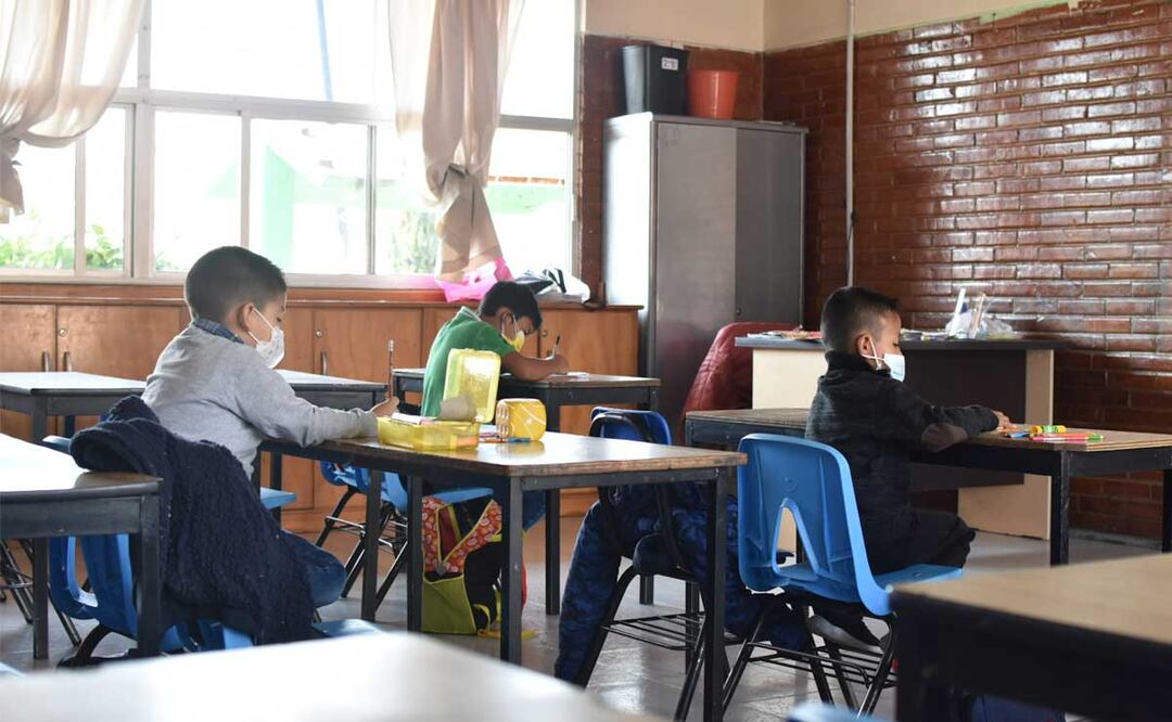 Foto: Agencia Es Imagen para El Universal Puebla