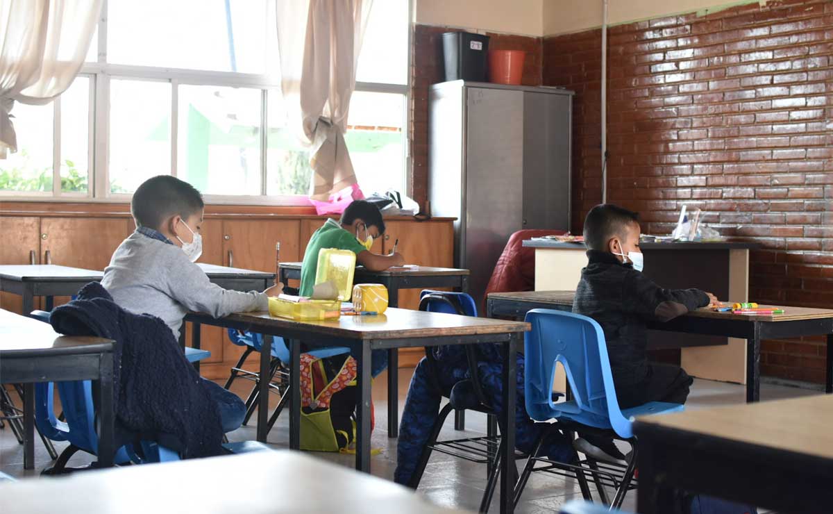 Foto: Agencia Es Imagen para El Universal Puebla