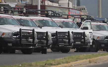 Refuerzan seguridad en penales de Puebla para evitar fuga de reos