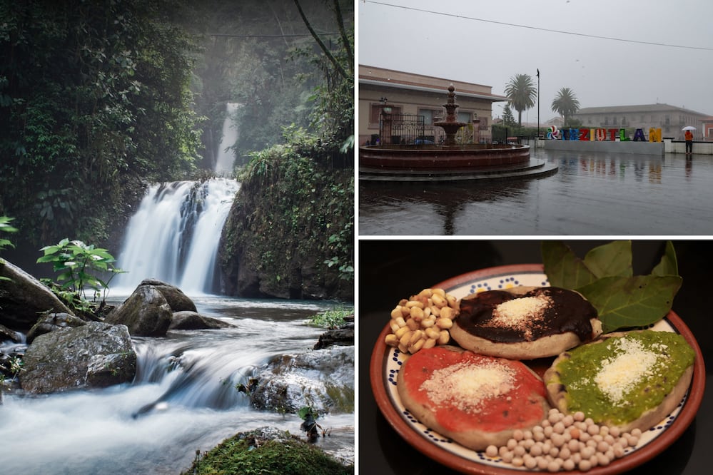 Teziutlán es un Pueblo Mágico que lo tiene todo | Foto: Gobierno de Puebla / EsImagen