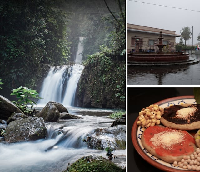Teziutlán Puebla: rincones, cascadas y platillos que no te puedes perder