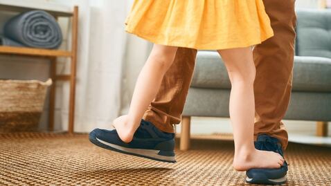 Feliz Día del Padre. 10 canciones para dedicar a papá en su día