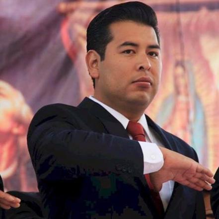 Ellos son los más jóvenes en el Congreso de Puebla