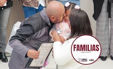 SEDIF logra tres nuevas adopciones en Puebla 