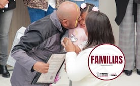 SEDIF logra tres nuevas adopciones en Puebla