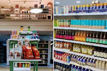 Yema, las tiendas premium de las 3B: qué venden y cómo comprar