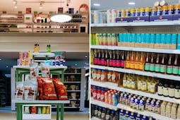 Yema, las tiendas premium de las 3B: qué venden y cómo comprar