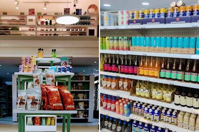 Yema, las tiendas premium de las 3B: qué venden y cómo comprar