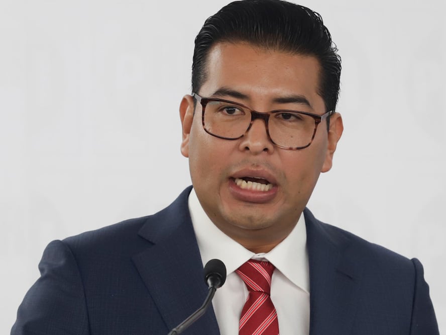 Foto: Agencia Enfoque para El Universal Puebla