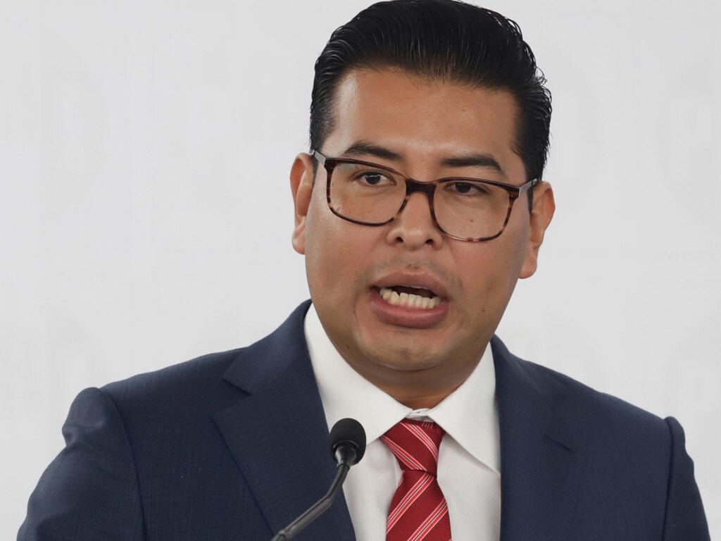 Pese a resultados a la baja, PRI busca reelegir a Néstor Camarillo en dirigencia