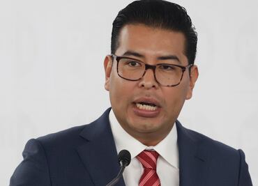 Pese a resultados a la baja, PRI busca reelegir a Néstor Camarillo en dirigencia