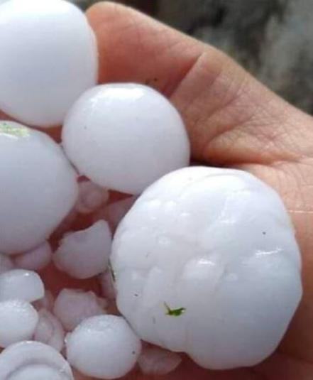 Tres extraños fenómenos naturales que han sorprendido a Puebla en los últimos días