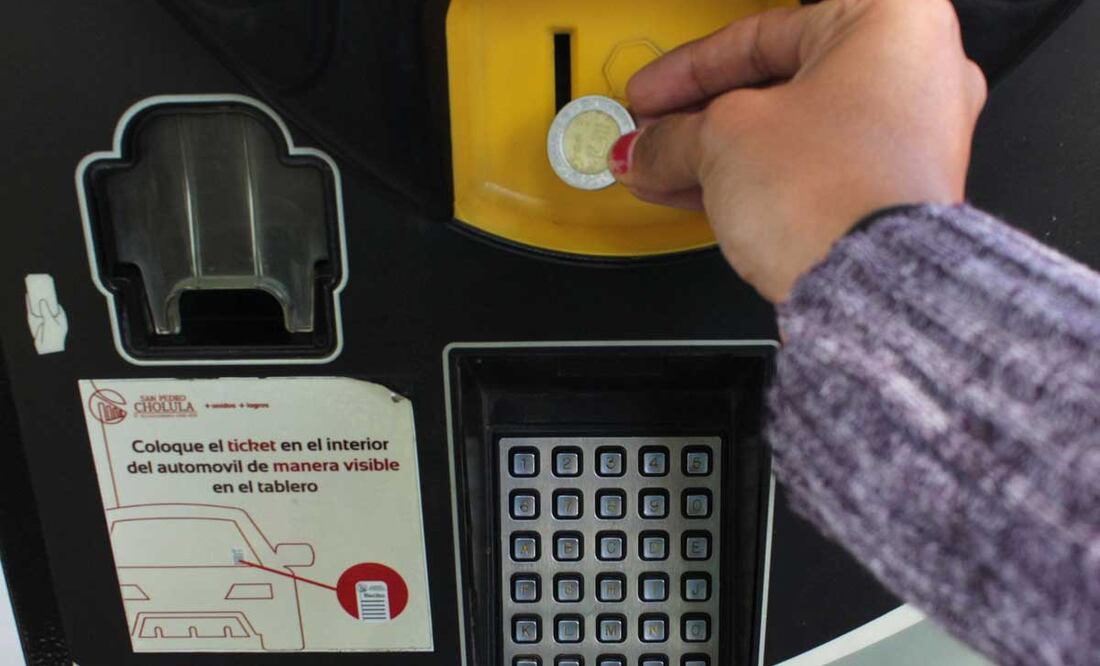 Foto: Agencia Es Imagen para El Universal Puebla