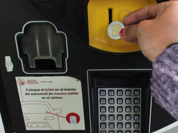 Ocultan ingresos por parquímetros seis municipios poblanos