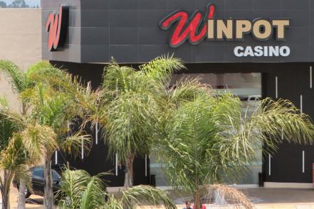 Proliferan casinos en Puebla
