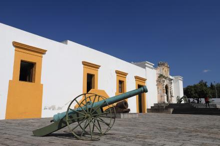 Puebla, protagonista de la Revolución Mexicana y otros grandes episodios de la historia
