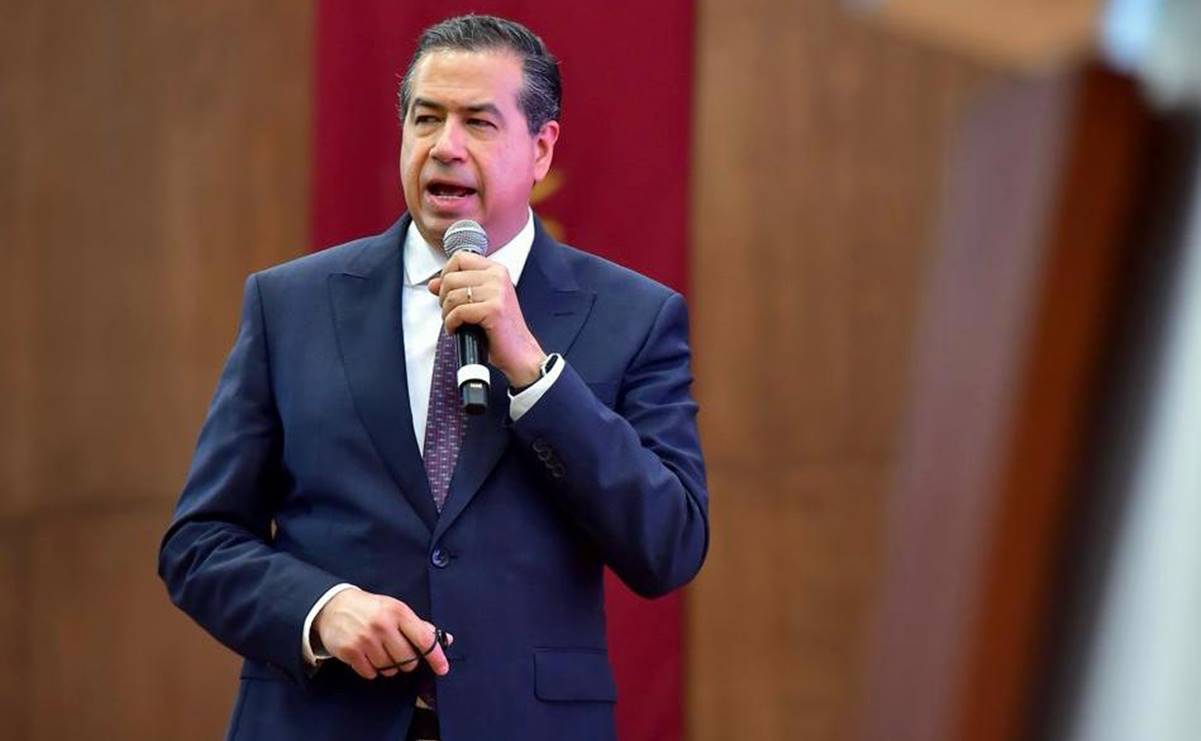 En caso de Debanhi Escobar no se descarta un feminicidio: SSPC