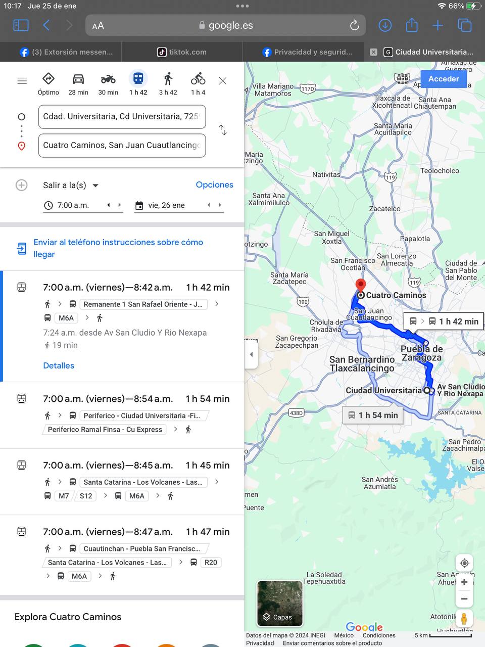 Foto: Google Maps