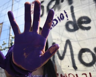 Hallan a mujer asesinada a golpes en Tlacuilotepec