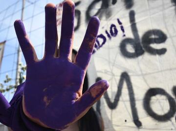 Hallan a mujer asesinada a golpes en Tlacuilotepec