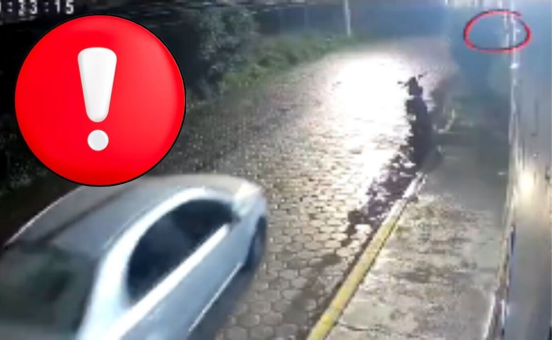 Tentativa de secuestro de mujer en San Pedro Cholula /
Foto: Freepik / Captura Redes Sociales