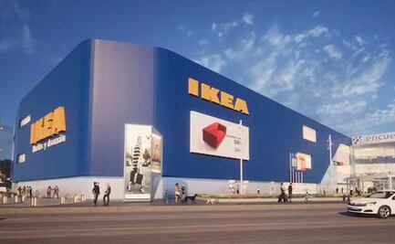 Trabajos de medio tiempo en Puebla. Esto ofrece Ikea