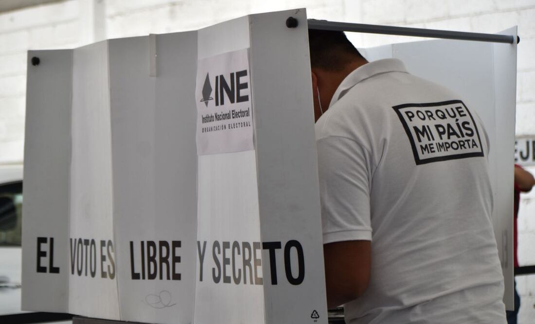 El inicio de las campañas electorales es el 1 de marzo de 2024 | EsImagen