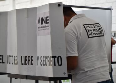 Qué es la veda electoral y cuáles son las reglas para ciudadanos, políticos e instituciones