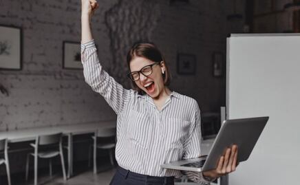 Estos 7 signos zodiacales serán bendecidos de éxito y fortuna del 27 al 30 de marzo, gracias a la Luna Llena