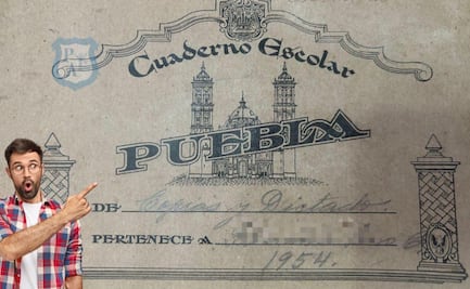 Conoce la papelería más antigua de Puebla